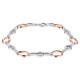 AZRA Armband | Gerhodineerd sterling zilver - B042R AZRA Armband | Gerhodineerd sterling zilver - B042R