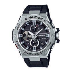 Casio G-SHOCK GST-B100-1AER G-STEEL Horloge