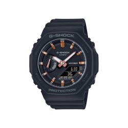 G-Shock GMA-S2100-1AER Horloge G-Shock GMA-S2100-1AER Horloge