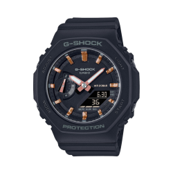 G-Shock GMA-S2100-1AER Horloge G-Shock GMA-S2100-1AER Horloge