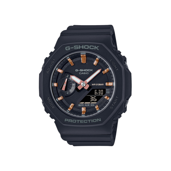 G-Shock GMA-S2100-1AER Horloge