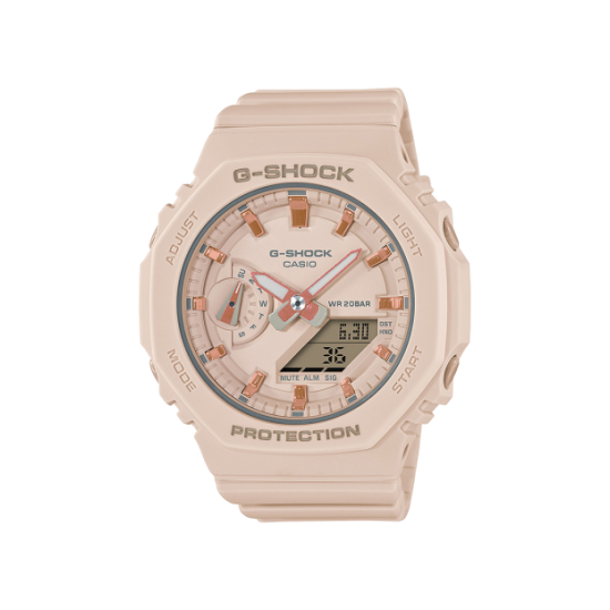 G-shock GMA-S2100-4AER Horloge G-shock GMA-S2100-4AER Horloge