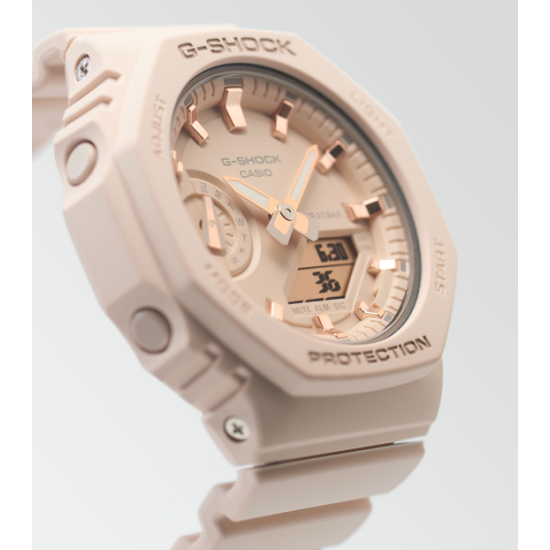 G-shock GMA-S2100-4AER Horloge G-shock GMA-S2100-4AER Horloge