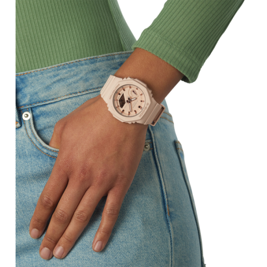 G-shock GMA-S2100-4AER Horloge G-shock GMA-S2100-4AER Horloge
