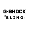 Casio G-Shock Bling
