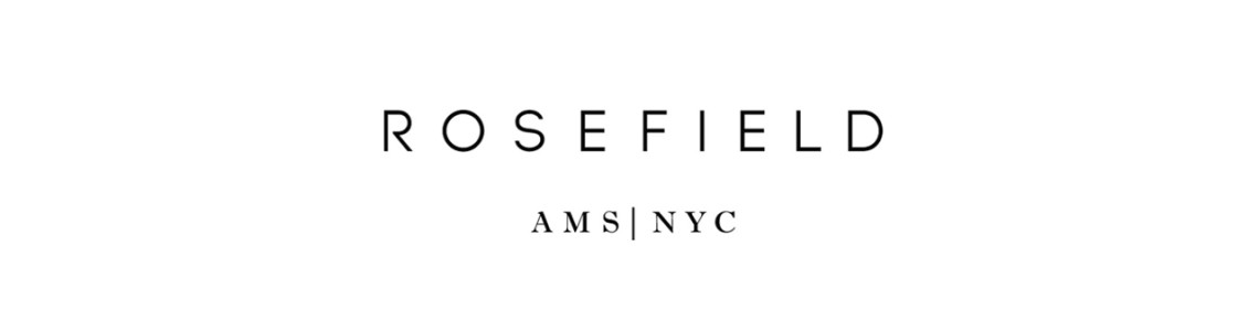 Rosefield Rosefield
