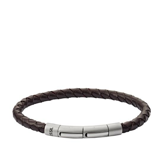 Fossil JF03187040 Vintage Armband Fossil JF03187040 Vintage Armband