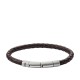 Fossil JF03187040 Vintage Armband Fossil JF03187040 Vintage Armband