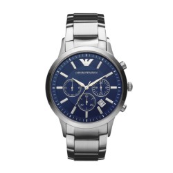 Armani Renato Horloge AR2448 42mm