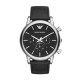 Armani AR1828 Luigi horloge 46mm Armani AR1828 Luigi horloge 46mm