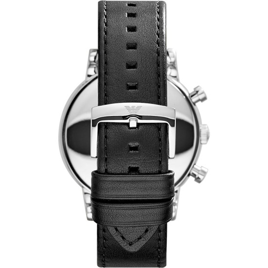 Armani AR1828 Luigi horloge 46mm Armani AR1828 Luigi horloge 46mm