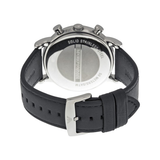 Armani AR1828 Luigi horloge 46mm Armani AR1828 Luigi horloge 46mm