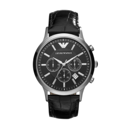 Armani Renato Horloge AR2447 42mm Armani Renato Horloge AR2447 42mm