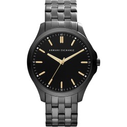 Armani Exchange AX2144 Hampton Horloge 46mm Armani Exchange AX2144 Hampton Horloge 46mm