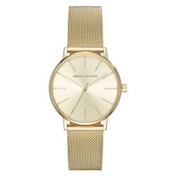Armani Exchange AX5536 Lola Horloge 36mm