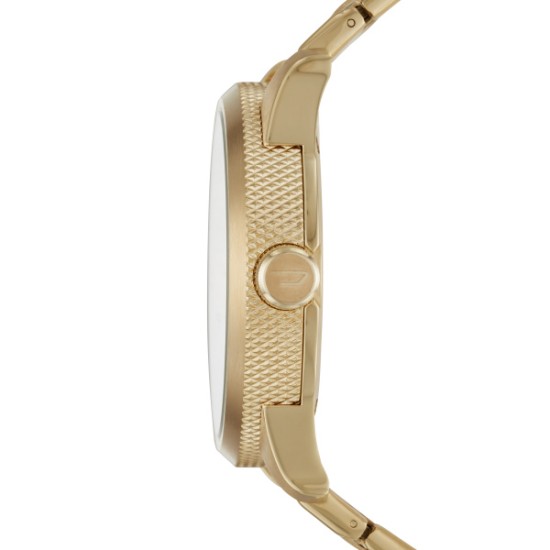 Diesel Rasp DZ1761 Horloge 46mm