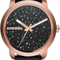 Diesel Flare Rocks DZ5520 Horloge 42mm Diesel Flare Rocks DZ5520 Horloge 42mm