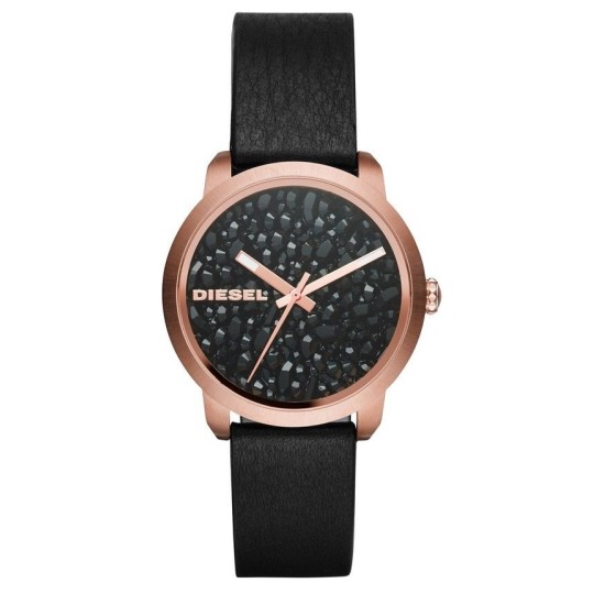 Diesel Flare Rocks DZ5520 Horloge 42mm