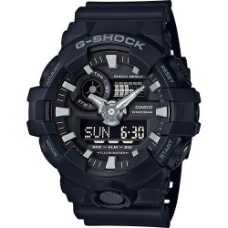Casio G-SHOCK GA-700-1BER Horloge Casio G-SHOCK GA-700-1BER Horloge