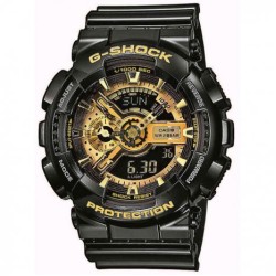 Casio G-SHOCK GA-110GB-1AER Casio G-SHOCK GA-110GB-1AER