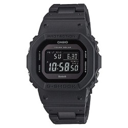 Casio-G-Shock-GW-B5600BC-1BER Solar Casio-G-Shock-GW-B5600BC-1BER Solar