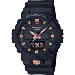 Casio G-SHOCK GA-810B-1A4ER Horloge Casio G-SHOCK GA-810B-1A4ER Horloge