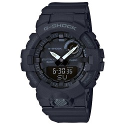 Casio G-SHOCK G-SQUAD GBA-800-1AER Bluetooth Casio G-SHOCK G-SQUAD GBA-800-1AER Bluetooth