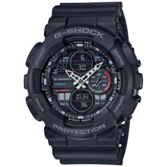 Casio G-Shock GA-140-1A1ER Casio G-Shock GA-140-1A1ER