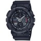 Casio G-Shock GA-140-1A1ER Casio G-Shock GA-140-1A1ER