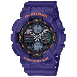 Casio G-Shock GA-140-6AER Casio G-Shock GA-140-6AER
