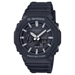 G-Shock GA-2100-1AER Horloge G-Shock GA-2100-1AER Horloge
