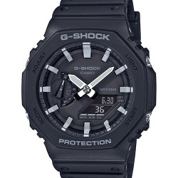 G-Shock GA-2100-1AER Horloge G-Shock GA-2100-1AER Horloge