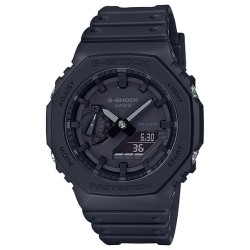 G-Shock GA-2100-1A1ER Horloge G-Shock GA-2100-1A1ER Horloge