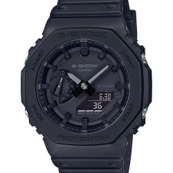 G-Shock GA-2100-1A1ER Horloge G-Shock GA-2100-1A1ER Horloge