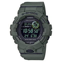 Casio G-SHOCK GBD-800UC-3ER Bluetooth Casio G-SHOCK GBD-800UC-3ER Bluetooth