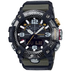 Casio G-Shock GG-B100-1A3ER Mudmaster Casio G-Shock GG-B100-1A3ER Mudmaster