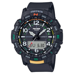 Casio Pro Trek PRT-B50-1ER Bluetooth 50mm