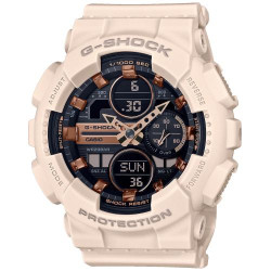 G-Shock GMA-S140M-4AER Jelly -G G-Shock GMA-S140M-4AER Jelly -G