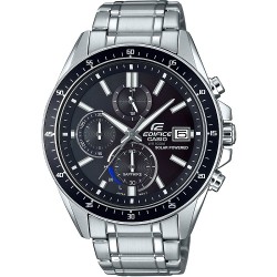 Casio Edifice EFS-S510D-1AVUEF Horloge Casio Edifice EFS-S510D-1AVUEF Horloge