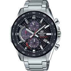 Casio Edifice EFS-S540DB-1AUEF Premium Horloge Casio Edifice EFS-S540DB-1AUEF Premium Horloge