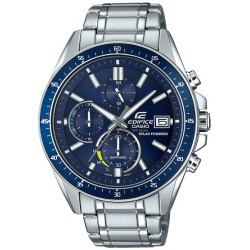 Casio Edifice EFS-S510D-2AVUEF Horloge Casio Edifice EFS-S510D-2AVUEF Horloge