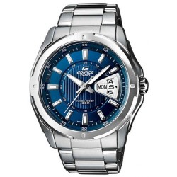 Casio Edifice Horloge EF-129D-2AVEF Casio Edifice Horloge EF-129D-2AVEF
