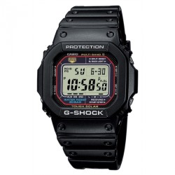 Casio G-SHOCK GW-M5610U-1ER  Casio G-SHOCK GW-M5610U-1ER