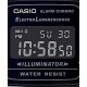Casio Vintage Iconic A168WEGG-1BEF Horloge 36mm Grijs Casio Vintage Iconic A168WEGG-1BEF Horloge 36mm Grijs