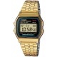 Casio Retro A159WGEA-1EF Horloge Casio Retro A159WGEA-1EF Horloge