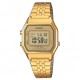Casio Retro LA680WEGA-9ER Horloge 34mm