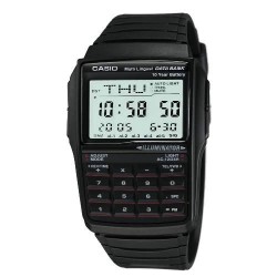 Casio Retro DBC-32-1AES Horloge 37mm Casio Retro DBC-32-1AES Horloge 37mm