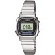 Casio Retro LA670WEA-1EF Horloge 25mm Casio Retro LA670WEA-1EF Horloge 25mm
