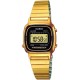 Casio Retro LA670WEGA-1EF Horloge 25mm