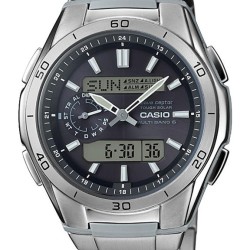 Casio Wave Ceptor Horloge WVA-M650TD-1AER